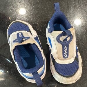 Nike Air Max Bolt Unisex Toddler Shoes